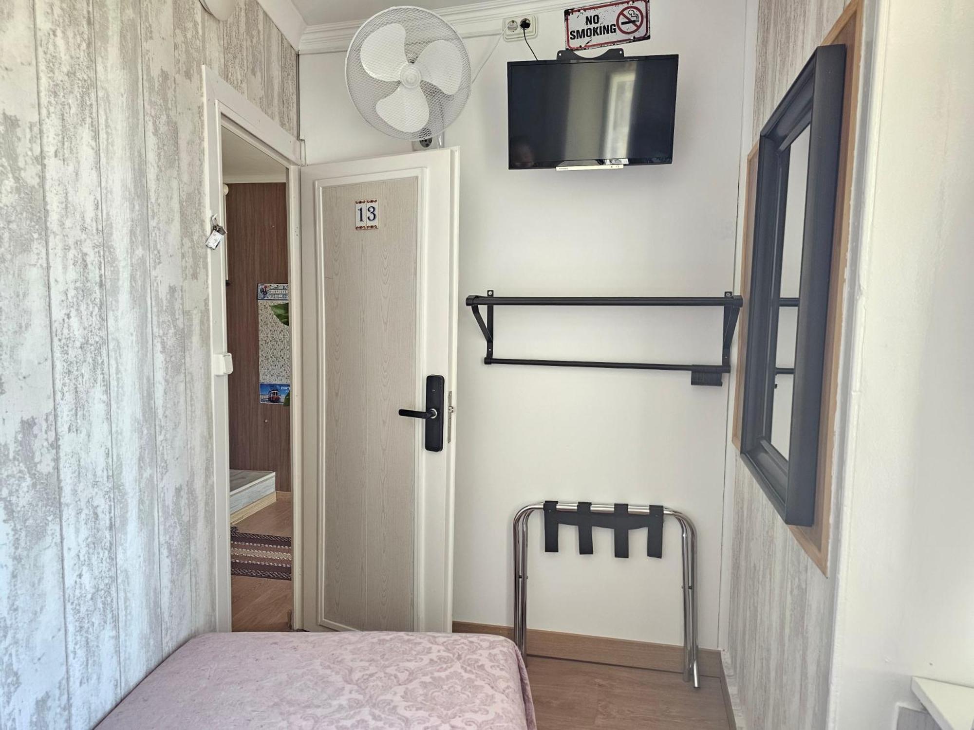 Graca Guest House 리스본 외부 사진