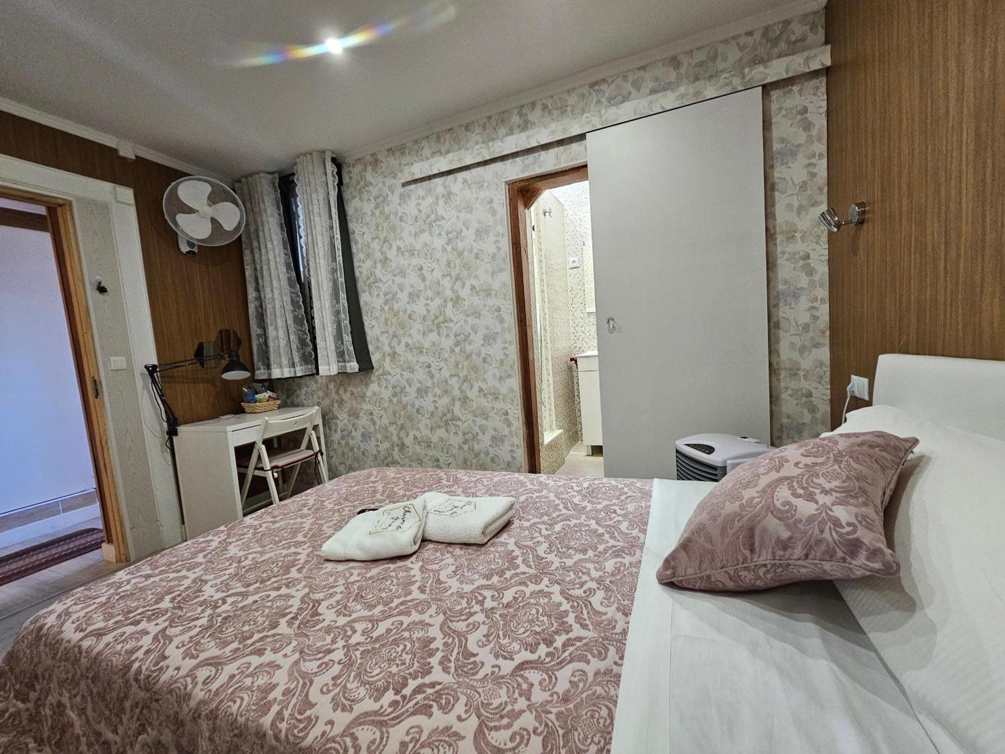 Graca Guest House 리스본 외부 사진